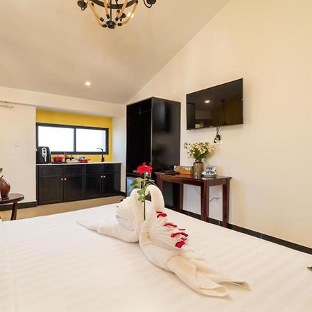 Coco Viet Homestay Hoi An Eksteriør bilde