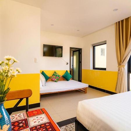 Coco Viet Homestay Hoi An Eksteriør bilde