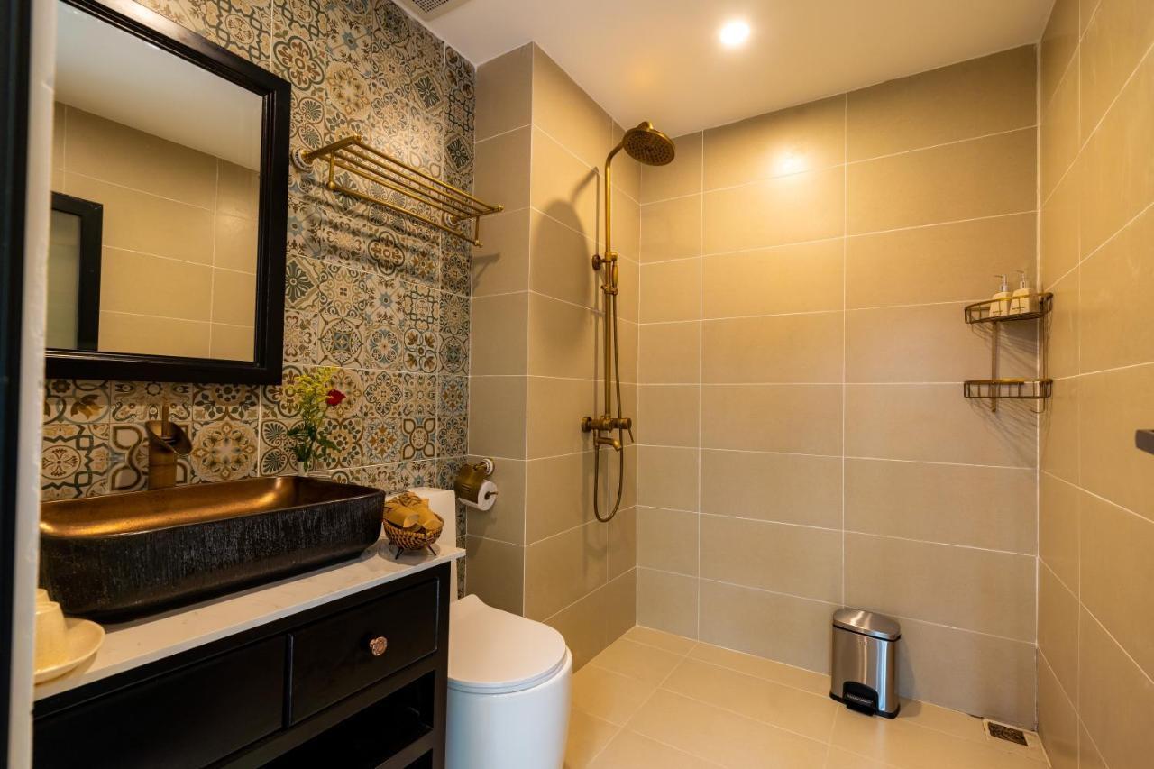 Coco Viet Homestay Hoi An Eksteriør bilde