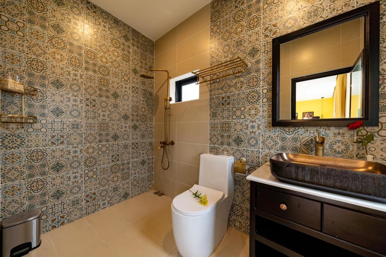 Coco Viet Homestay Hoi An Eksteriør bilde